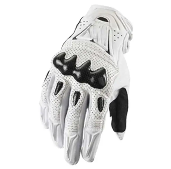 NEW Troy Fox Motorcycle Racing Gloves Carbon Fiber Leather Bomber Gloves MX ATV Motocross Bike Protective Equipment
NEW Troy Fox Motorcycle Racing Gloves Carbon Fiber Leather Bomber Gloves MX ATV Motocross Bike Protective Equipment