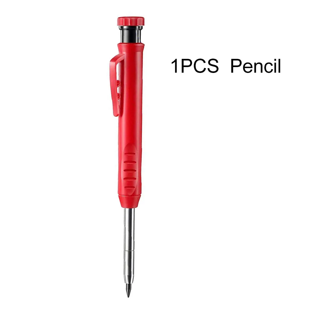 Metal Alloy Solid Carpenter Pencil Set For Carpenter Scriber Woodworking Architect Woodworking Activity Pen Marking Tool
Metal Alloy Solid Carpenter Pencil Set For Carpenter Scriber Woodworking Architect Woodworking Activity Pen Marking Tool
