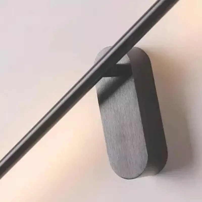 Minimalist Long Strip Wall Lamps Modern Nordic Living Room Background Wall Bedroom Bedside Lamp Hotel Corridor LED Wall Lights
Minimalist Long Strip Wall Lamps Modern Nordic Living Room Background Wall Bedroom Bedside Lamp Hotel Corridor LED Wall Lights