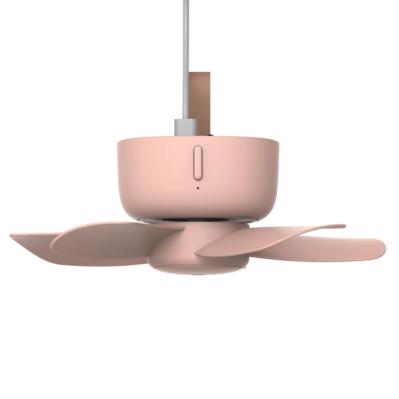 Remote Control Camping Tent USB Ceiling Fan Dormitory Micro Fan Ultra Quiet Mini Ceiling Fan Timing/Wind Speed Adjustable
Remote Control Camping Tent USB Ceiling Fan Dormitory Micro Fan Ultra Quiet Mini Ceiling Fan Timing/Wind Speed Adjustable