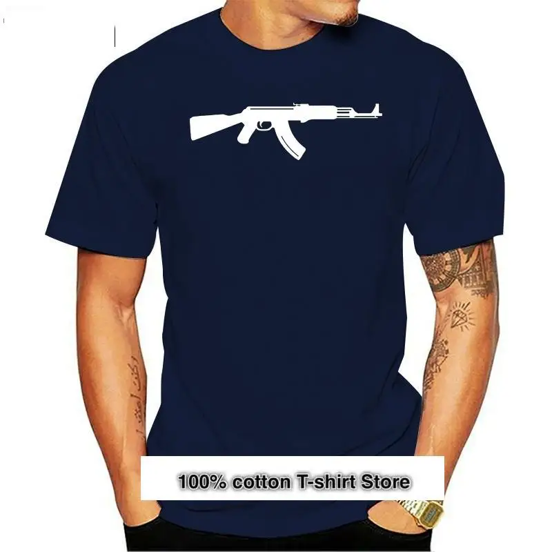 Индивидуализированная Мужская рубашка, S-XXXL de algodón 100%, модный подарок для Primavera, ak 47
Индивидуализированная Мужская рубашка, S-XXXL de algodón 100%, модный подарок для Primavera, ak 47