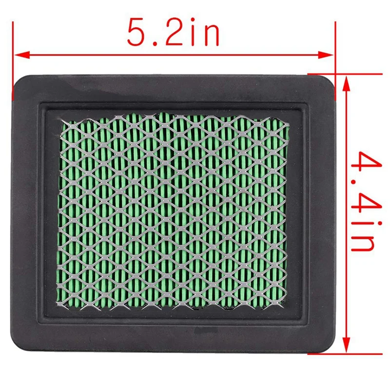 GCV160 Carburetor Tune Up Kit Air Filter for Honda GCV160A GCV160LA GCV160LE Engine HRB216 HRR216 HRS216 HRT216 HRZ216 Lawn Mowe
GCV160 Carburetor Tune Up Kit Air Filter for Honda GCV160A GCV160LA GCV160LE Engine HRB216 HRR216 HRS216 HRT216 HRZ216 Lawn Mowe