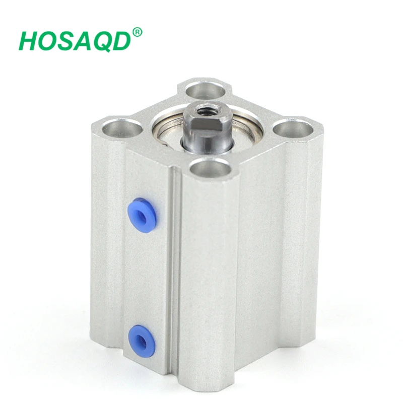 smc type CQ2B/CDQ2B bore 20mm stroke 5/10/15/20/25/30/35/40/45/50mm Double Acting single rod compact pneumatic cylinder
smc type CQ2B/CDQ2B bore 20mm stroke 5/10/15/20/25/30/35/40/45/50mm Double Acting single rod compact pneumatic cylinder