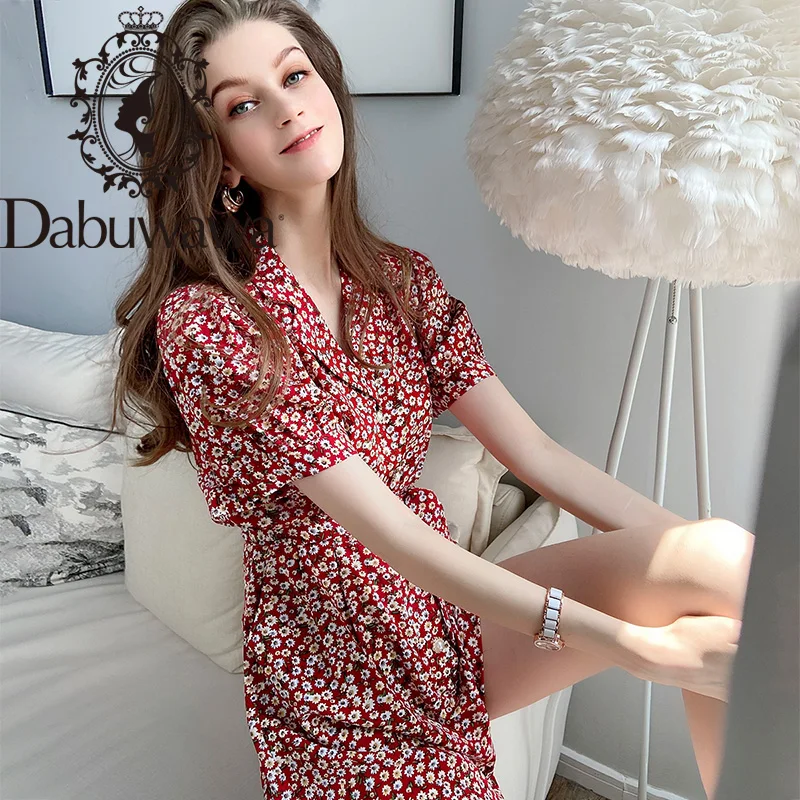 Dabuwawa Vintage Ditsy Floral Rompers Womens Jumpsuit Summer Single Breasted Boho Vacation Beach Playsuit Female DT1BJP014
Dabuwawa Vintage Ditsy Floral Rompers Womens Jumpsuit Summer Single Breasted Boho Vacation Beach Playsuit Female DT1BJP014