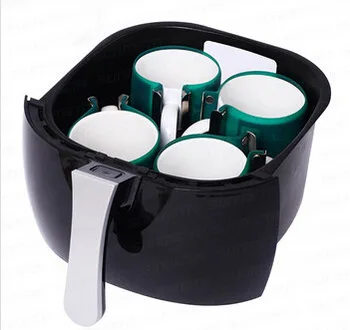 Mini Small 3d Sublimation Step Vacuum Heat Press Accessories 3d Multifunction Printer Machine
Mini Small 3d Sublimation Step Vacuum Heat Press Accessories 3d Multifunction Printer Machine