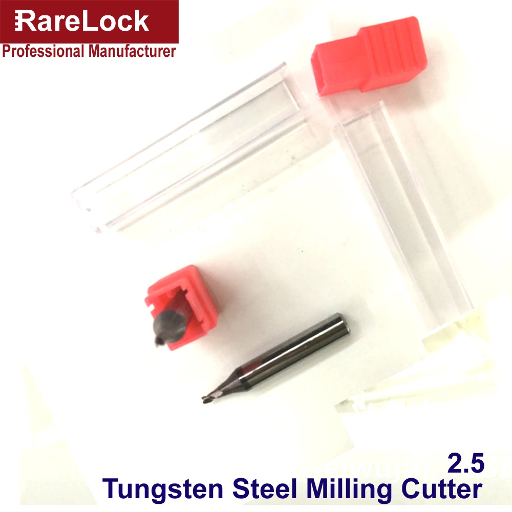 Locksmith Tool Suppliers Key Copy Machine Accessory 2.5 Tungsten Steel Milling Cutter Coarse Thread Rarelock a
Locksmith Tool Suppliers Key Copy Machine Accessory 2.5 Tungsten Steel Milling Cutter Coarse Thread Rarelock a