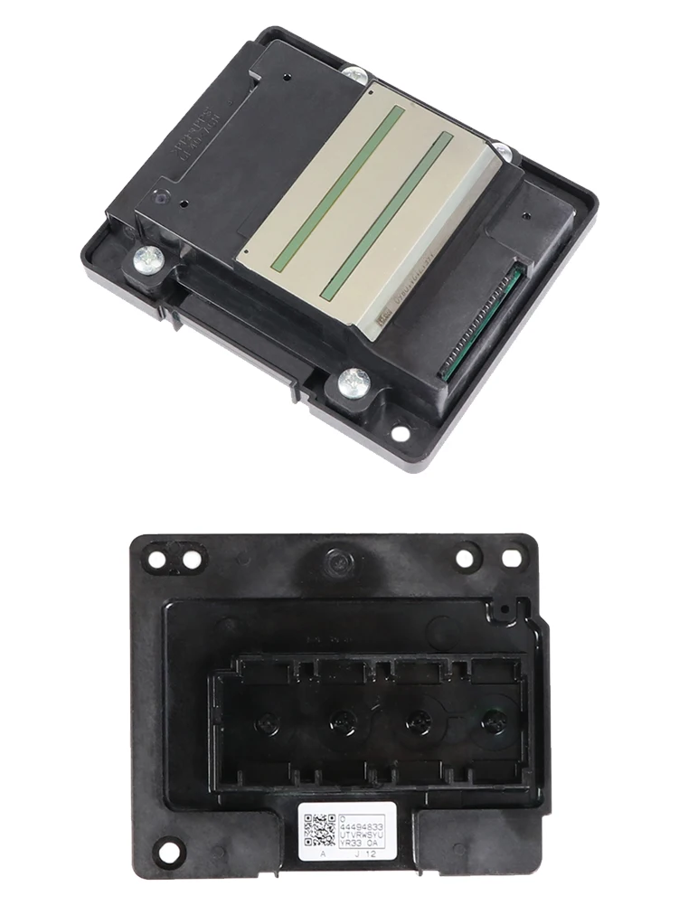 Printhead For EPSON WF-7610, WF-7620, WF- 7621, WF- 3620, WF-3640, WF- 7111 Officejet Replacement Kit Dropshipping
Printhead For EPSON WF-7610, WF-7620, WF- 7621, WF- 3620, WF-3640, WF- 7111 Officejet Replacement Kit Dropshipping