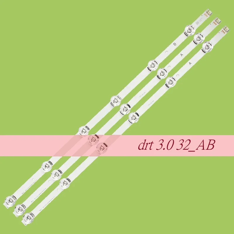 59 см Светодиодная подсветка светодиодный s для LG 32 дюйма TV innotek drt 3,0 32 LGIT drt3.0 WOOREE A B UOT 32MB27VQ 32LB5610 32LB552B 32LF5610
59 см Светодиодная подсветка светодиодный s для LG 32 дюйма TV innotek drt 3,0 32 LGIT drt3.0 WOOREE A B UOT 32MB27VQ 32LB5610 32LB552B 32LF5610