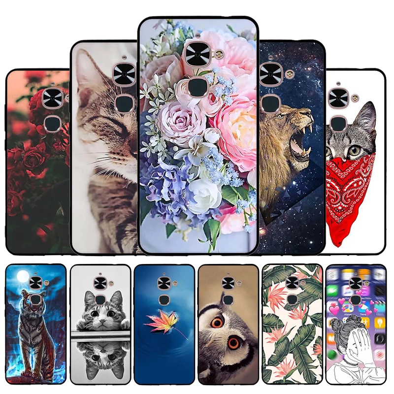 For Letv Le 2 X620 X527 Case 5.5" Soft TPU Silicone LeEco Le 2 Le2 Pro Phone Cover Protector Letv LeEco Le S3 X626 Phone Case
For Letv Le 2 X620 X527 Case 5.5" Soft TPU Silicone LeEco Le 2 Le2 Pro Phone Cover Protector Letv LeEco Le S3 X626 Phone Case