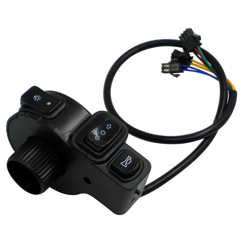 Сигнал поворота на руль мотоцикла, 22 мм, 12 В постоянного тока
Сигнал поворота на руль мотоцикла, 22 мм, 12 В постоянного тока