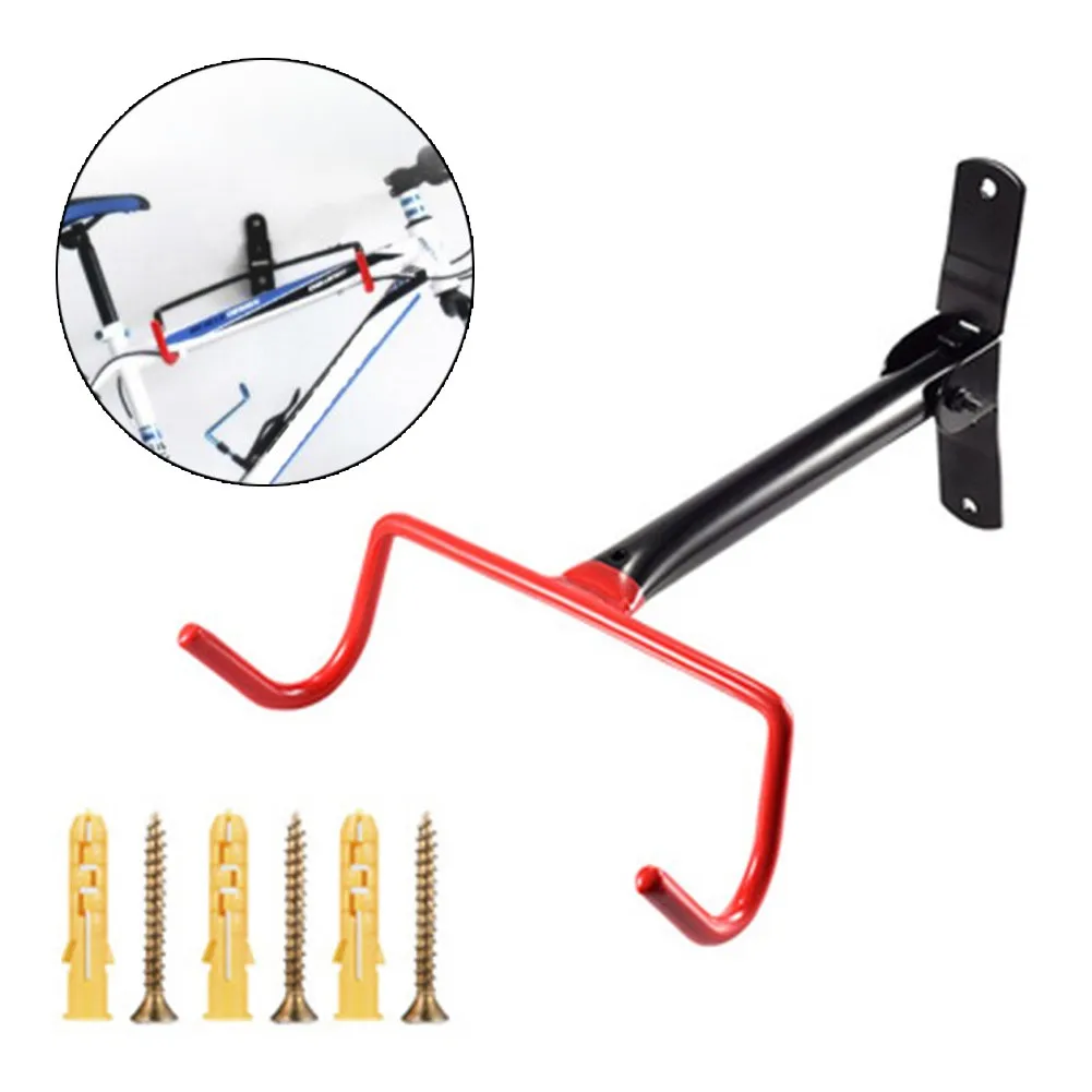 Bicycle Wall Stand Holder Steel Folding Bicycle Storage Rack Bike Hanger Hooks Hanging Hanger Stand
Bicycle Wall Stand Holder Steel Folding Bicycle Storage Rack Bike Hanger Hooks Hanging Hanger Stand