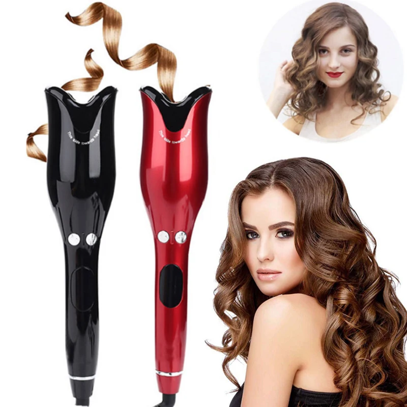Автоматические щипцы для завивки волос, перезаряжаемый беспроводной утюжок, инструменты для укладки
Автоматические щипцы для завивки волос, перезаряжаемый беспроводной утюжок, инструменты для укладки