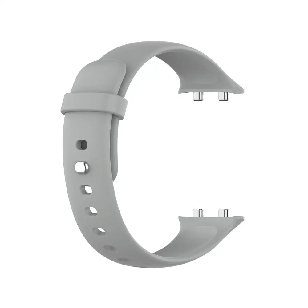 Soft Silicone Watch Strap For Oppo Watch 41mm 46mm Watchband Colorful Wristband Sport Band Bracelet For Oppo Watch 46mm 41mm
Soft Silicone Watch Strap For Oppo Watch 41mm 46mm Watchband Colorful Wristband Sport Band Bracelet For Oppo Watch 46mm 41mm