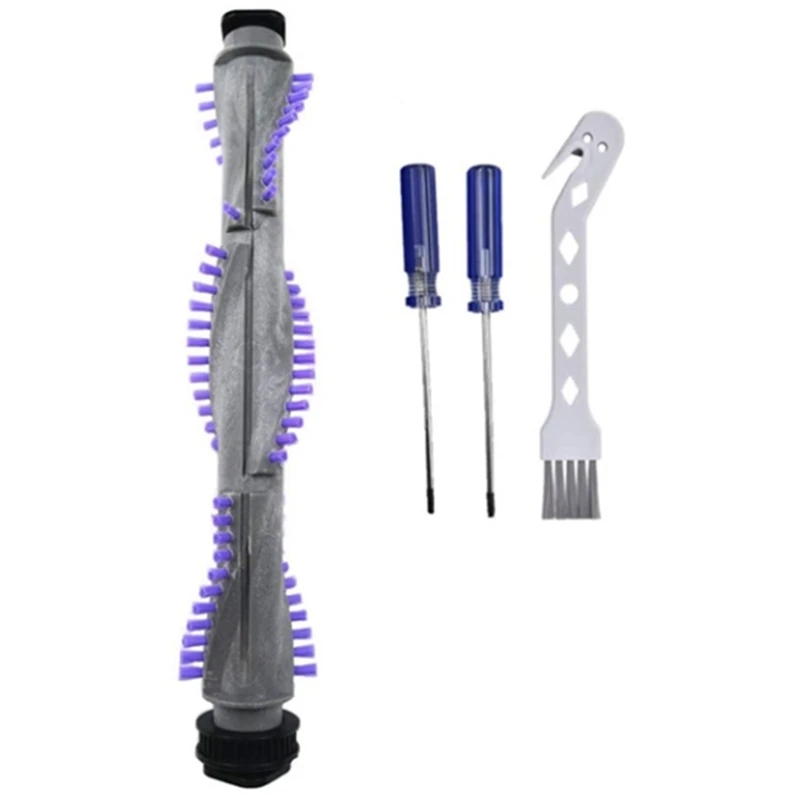 for Shark Navigator Vacuum Cleaner Replacement Brush Roller NV350 NV351 NV352 NV353 NV42 Number 117FFJ 1135FC
for Shark Navigator Vacuum Cleaner Replacement Brush Roller NV350 NV351 NV352 NV353 NV42 Number 117FFJ 1135FC