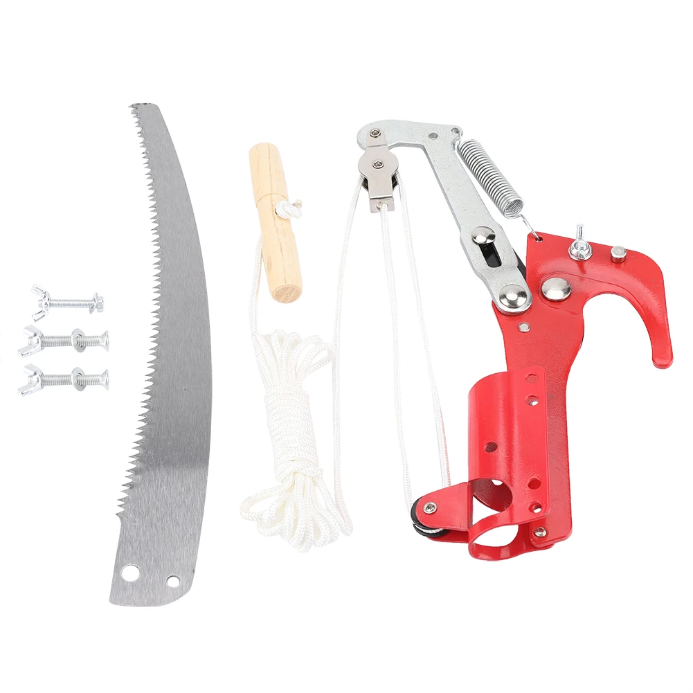 2 Wheels Sharp Garden Pruning Shear Tree Trimmer Clipper Trimming Tool For Gardening, Landscaping And Heavy Duty Trimming
2 Wheels Sharp Garden Pruning Shear Tree Trimmer Clipper Trimming Tool For Gardening, Landscaping And Heavy Duty Trimming