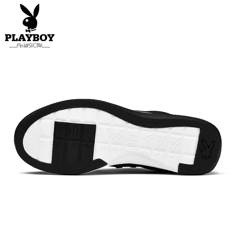 PLAYBOY New New Arrivals Sneakers Breathable Sports Shoes Outdoor Male Walking Shoes Men Sapatilhas Homem Shoes
PLAYBOY New New Arrivals Sneakers Breathable Sports Shoes Outdoor Male Walking Shoes Men Sapatilhas Homem Shoes