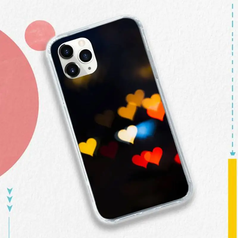 Colorful Love Heart Hard Phone Case for iPhone 11 12 pro XS MAX 8 7 6 6S Plus X 5S SE 2020 XR
Colorful Love Heart Hard Phone Case for iPhone 11 12 pro XS MAX 8 7 6 6S Plus X 5S SE 2020 XR