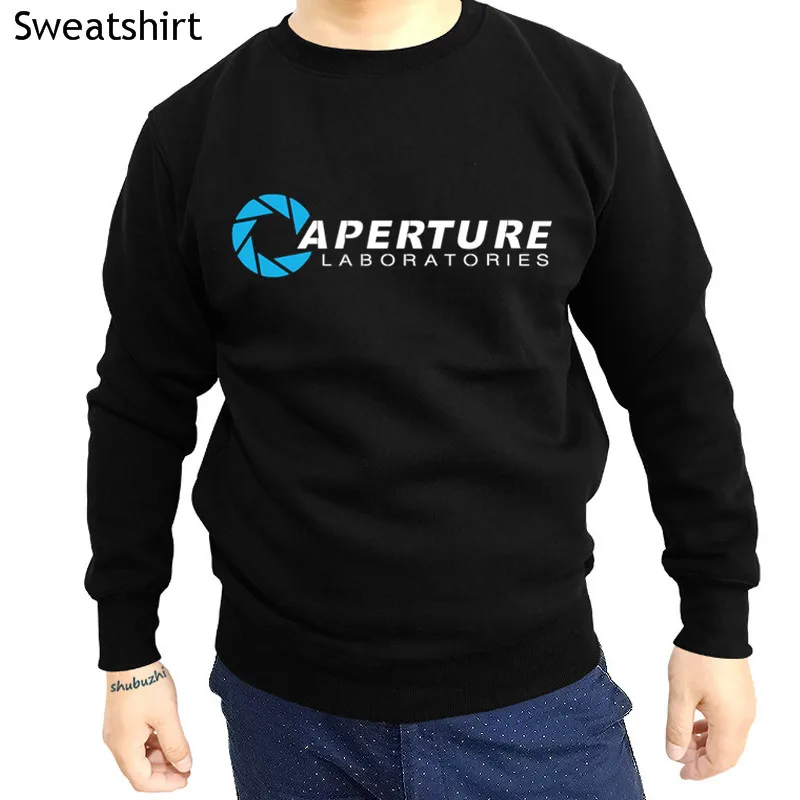 drop shipping Aperture Laboratories shubuzhi men sweatshirt hot sale autumn fashion o-neck hoodies casual long sleeve hoody
drop shipping Aperture Laboratories shubuzhi men sweatshirt hot sale autumn fashion o-neck hoodies casual long sleeve hoody