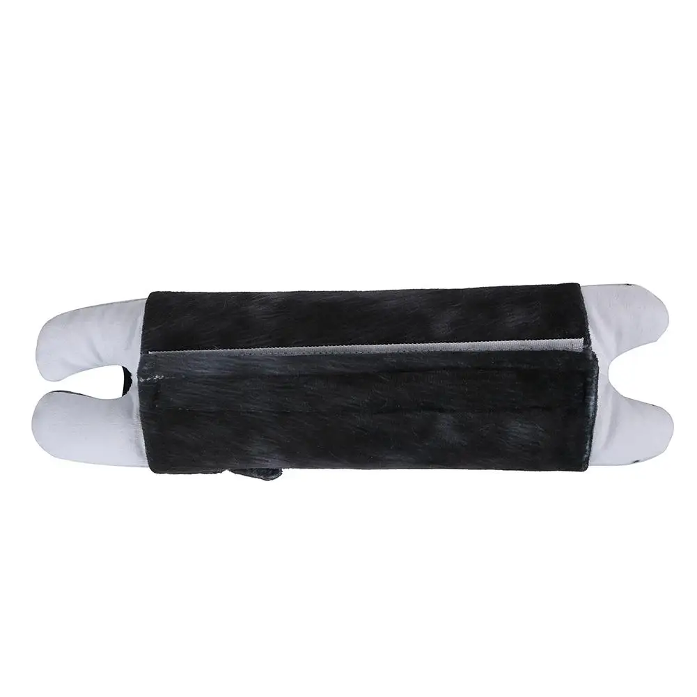 1 Pair Universal Car Seat Belt Cover 3D Cartoon Husky Auto Seat Belts Covers Plush Shoulder Comfortable Soft Car Accessories
1 Pair Universal Car Seat Belt Cover 3D Cartoon Husky Auto Seat Belts Covers Plush Shoulder Comfortable Soft Car Accessories