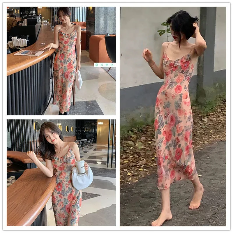 vesidos mujer verano 2021 long skirt summer V-neck long skirt casual sexy party dress bohemian beach vacation plus size dress
vesidos mujer verano 2021 long skirt summer V-neck long skirt casual sexy party dress bohemian beach vacation plus size dress