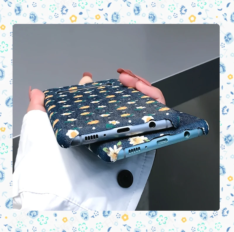 Small flower for Samsung s20plus case note20ultra s20fe note10plus half pack hard case s10a71 21s 51 phone case
Small flower for Samsung s20plus case note20ultra s20fe note10plus half pack hard case s10a71 21s 51 phone case