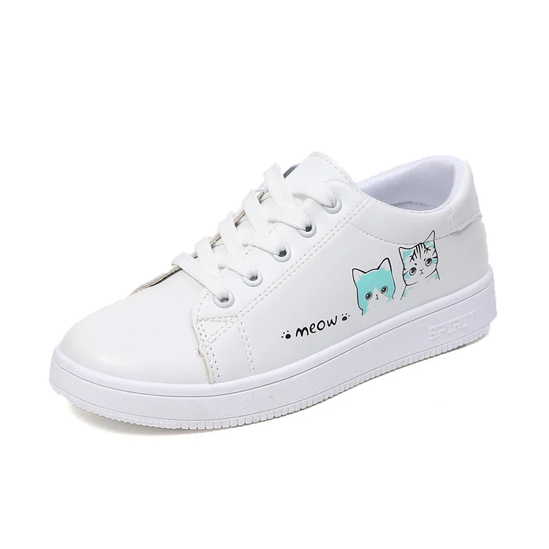 New Fashion Casual Women Shoes 2020 Vulcanized Autumn Low Heel Ladies Sneakers Summer Off White Running Shoes for Women 2021
New Fashion Casual Women Shoes 2020 Vulcanized Autumn Low Heel Ladies Sneakers Summer Off White Running Shoes for Women 2021