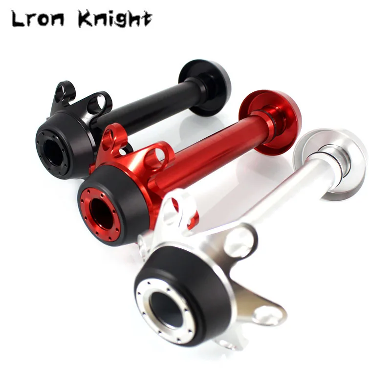 For DUCATI 1199 Panigale S 1299 Panigale S Motorcycle Accessories CNC Rear Axle Fork Crash Frame Sliders Wheel Protector
For DUCATI 1199 Panigale S 1299 Panigale S Motorcycle Accessories CNC Rear Axle Fork Crash Frame Sliders Wheel Protector