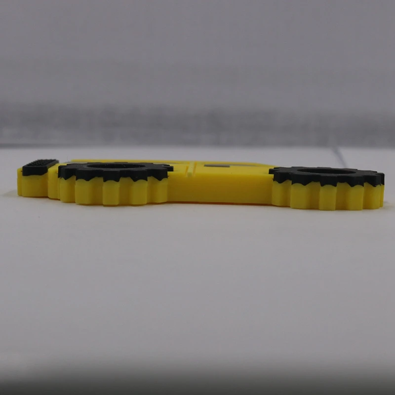 10 PCS BPA Free Cartoon Silicone Teether Baby Teething Food Grade for Baby Making Jewelry Pacifier Necklace Chains Gift
10 PCS BPA Free Cartoon Silicone Teether Baby Teething Food Grade for Baby Making Jewelry Pacifier Necklace Chains Gift