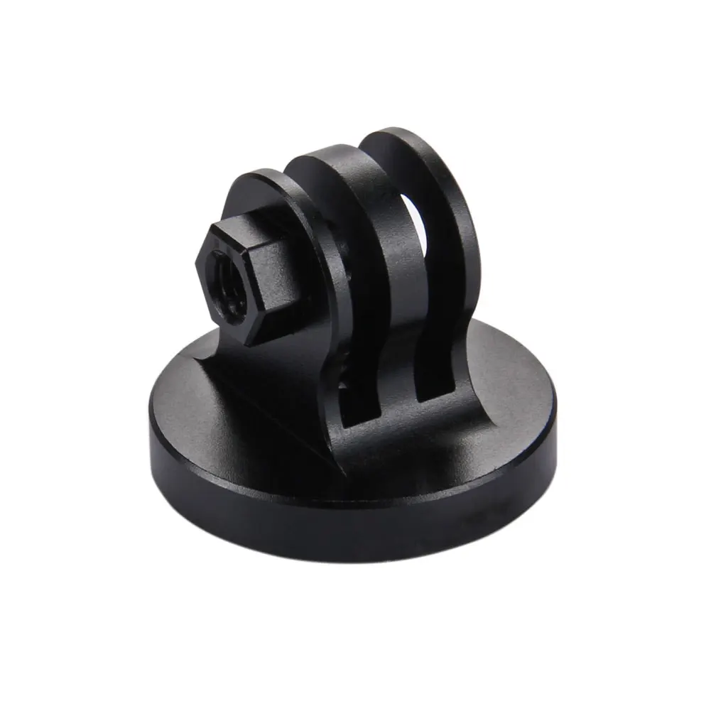 New PULUZ 1/4 Inch Screw Hole Tripod Mount CNC Adapter For GoPro HERO8/HERO7/6/5/5 Session Xiaoyi/DJI OSMO Action Cameras
New PULUZ 1/4 Inch Screw Hole Tripod Mount CNC Adapter For GoPro HERO8/HERO7/6/5/5 Session Xiaoyi/DJI OSMO Action Cameras