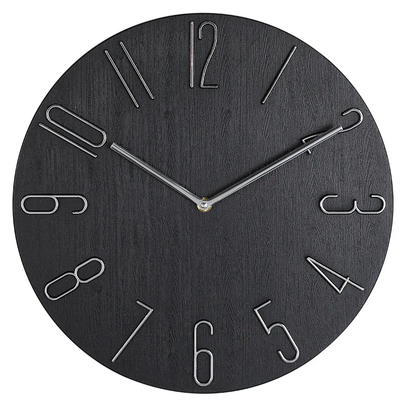 Nordic Wall Clock Rock Living Room Decoration Modern Wall Watches Home Decor Fashion Bedroom Silent Movement Clocks Creative
Nordic Wall Clock Rock Living Room Decoration Modern Wall Watches Home Decor Fashion Bedroom Silent Movement Clocks Creative