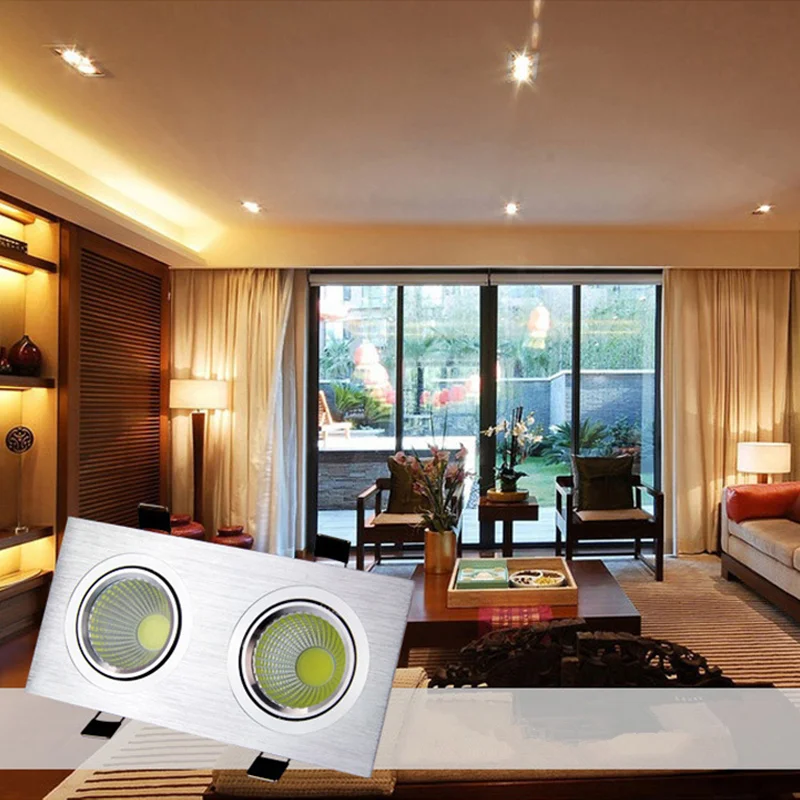 white dimmable led downlight lamp 7W 9w 12w 15w 35w cob led spot 220V / 110V ceiling recessed downlights square led panel light
white dimmable led downlight lamp 7W 9w 12w 15w 35w cob led spot 220V / 110V ceiling recessed downlights square led panel light