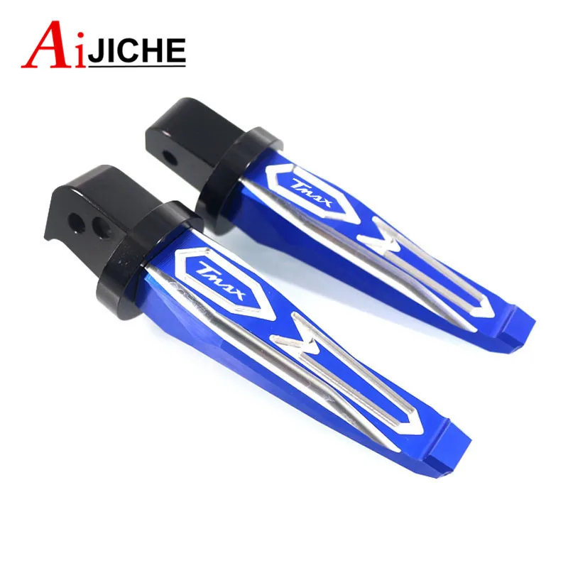 For Yamaha TMAX 530 500 T-MAX 530 500 TMAX530 SX DX TMAX500 2012 - 2018 2017 Motorcycle CNC Passenger Footrests Rear Foot Pegs
For Yamaha TMAX 530 500 T-MAX 530 500 TMAX530 SX DX TMAX500 2012 - 2018 2017 Motorcycle CNC Passenger Footrests Rear Foot Pegs