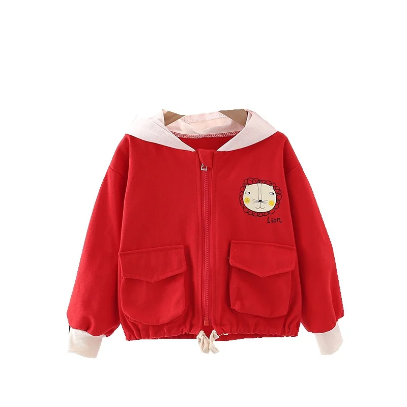 New Spring Autumn Children Casual Clothes Baby Boys Girls Fashion Hoodies Kids Infant Cartoon Clothing Toddler Cotton Costume 
New Spring Autumn Children Casual Clothes Baby Boys Girls Fashion Hoodies Kids Infant Cartoon Clothing Toddler Cotton Costume
