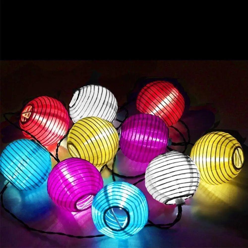 Fairy Led Solar Light Yard Garland String Night Lights 20 30 LED Lantern Ball Decoration Outdoor Garden Lamp Wedding Cloth Party
Fairy Led Solar Light Yard Garland String Night Lights 20 30 LED Lantern Ball Decoration Outdoor Garden Lamp Wedding Cloth Party