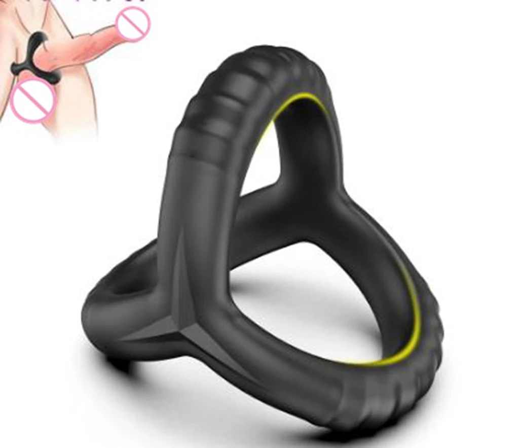 

Кольцо на пенис для мужчин, задержка эякуляции, эрекция, секс-шоп, игрушки для пар, секс-игрушка, кольцо для мужского члена, клетка на пенис
