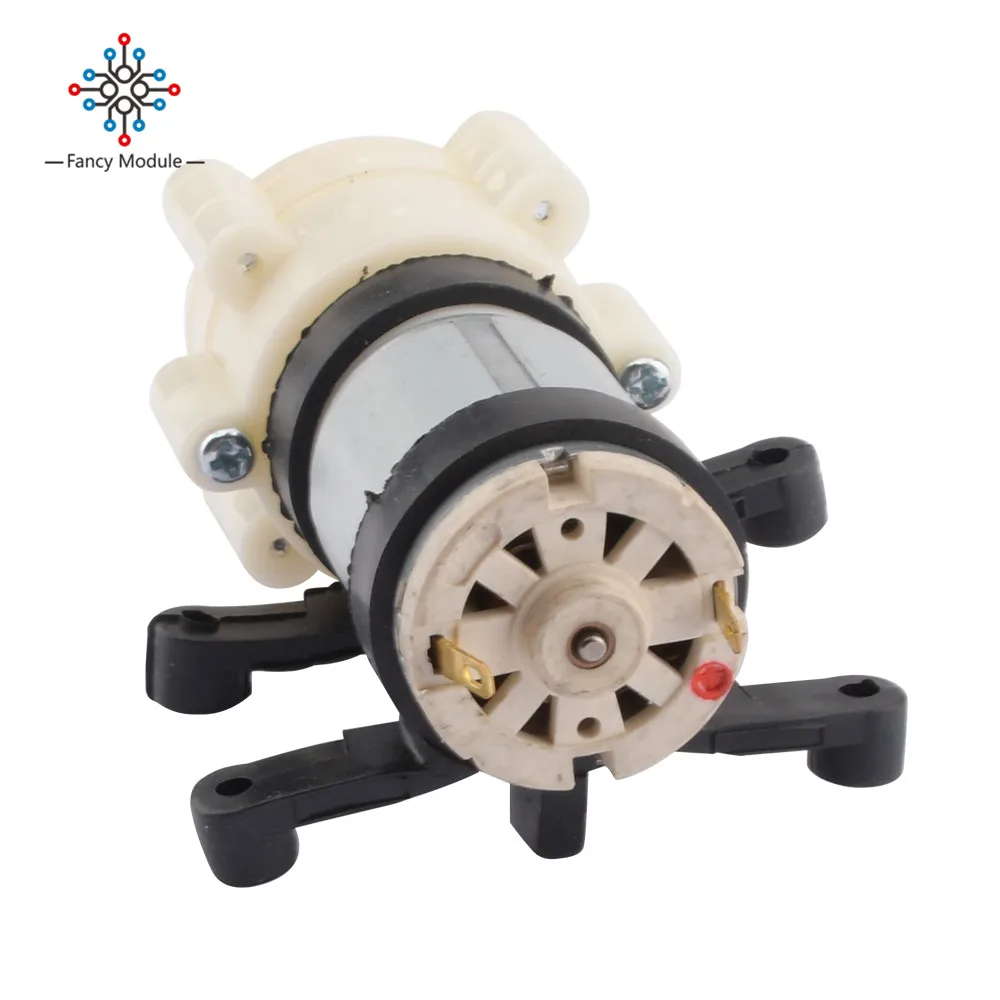 12V Micro Pumps Priming Diaphragm Mini Pump Spray Motor For Water Dispenser 90mm x 40mm x 35mm Max Suction 2m
12V Micro Pumps Priming Diaphragm Mini Pump Spray Motor For Water Dispenser 90mm x 40mm x 35mm Max Suction 2m