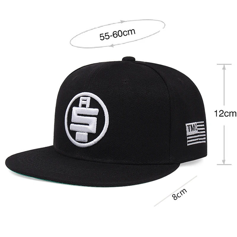 Fashion Baseball Cap Party Adjustable Snapback Cap Unisex Casual Hat Hip Hop Cap Cotton Fish Hat
Fashion Baseball Cap Party Adjustable Snapback Cap Unisex Casual Hat Hip Hop Cap Cotton Fish Hat