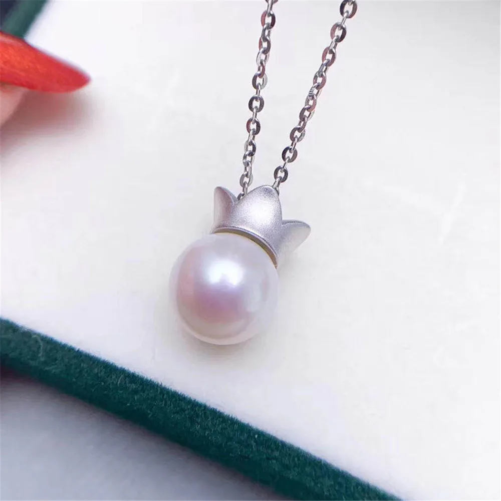 Pearl Pendant Settings, Fashionable Bases Setting Pendant Mountings 925 Silver Pendant Jewelry DIY making No Pearl No Chain
Pearl Pendant Settings, Fashionable Bases Setting Pendant Mountings 925 Silver Pendant Jewelry DIY making No Pearl No Chain