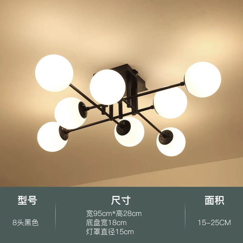 vintage modern led chandelier nordic decoration home avizeler
vintage modern led chandelier nordic decoration home avizeler