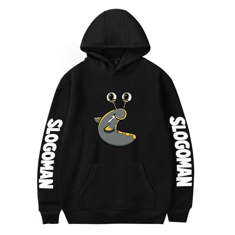 New SlogoMan Harajuku Hoodies Fashion Warm Soft Men/Women 6 Colour Hoodie Sweatshirt Boys/girls Streetwear Slogoman Tops
New SlogoMan Harajuku Hoodies Fashion Warm Soft Men/Women 6 Colour Hoodie Sweatshirt Boys/girls Streetwear Slogoman Tops