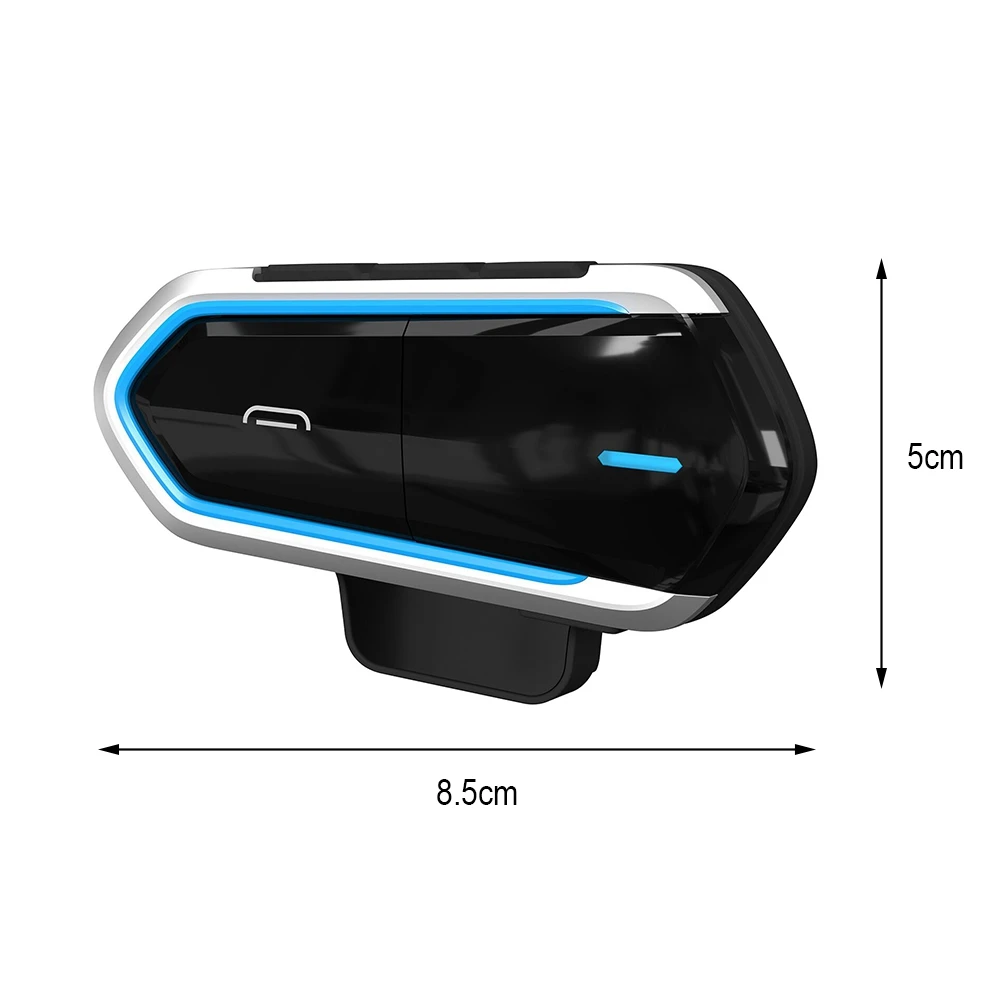IP54 Motorcycle Helmet Headset Built-in FM Radio Handsfree Calls Bluetooth Waterprooof Earphone Motorcycle Accessories
IP54 Motorcycle Helmet Headset Built-in FM Radio Handsfree Calls Bluetooth Waterprooof Earphone Motorcycle Accessories