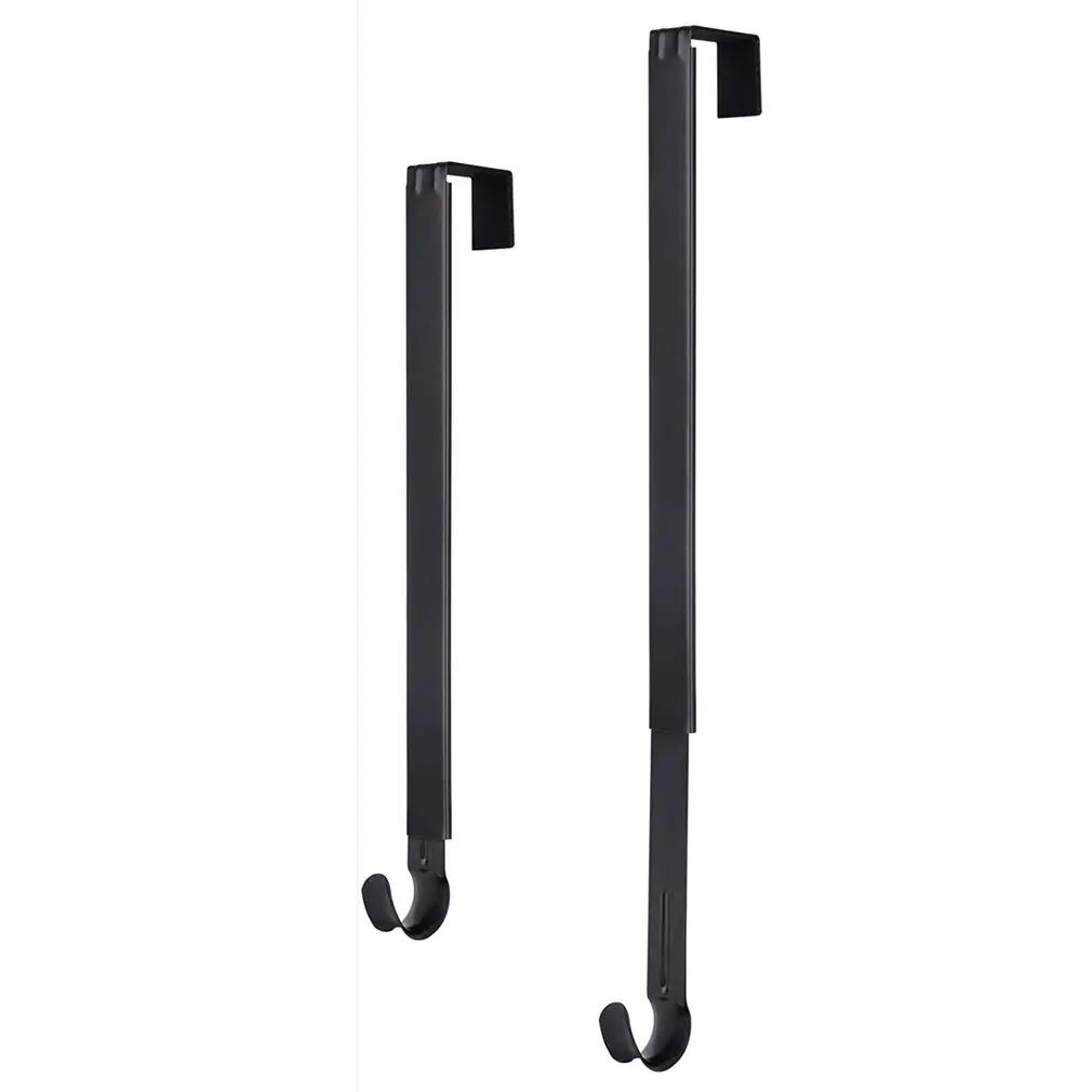 Wreath Door Hanger Adjustable Metal Hook Home Kitchen Wall Garland Holder Storage Rack Organizer Christmas Party Decoration
Wreath Door Hanger Adjustable Metal Hook Home Kitchen Wall Garland Holder Storage Rack Organizer Christmas Party Decoration
