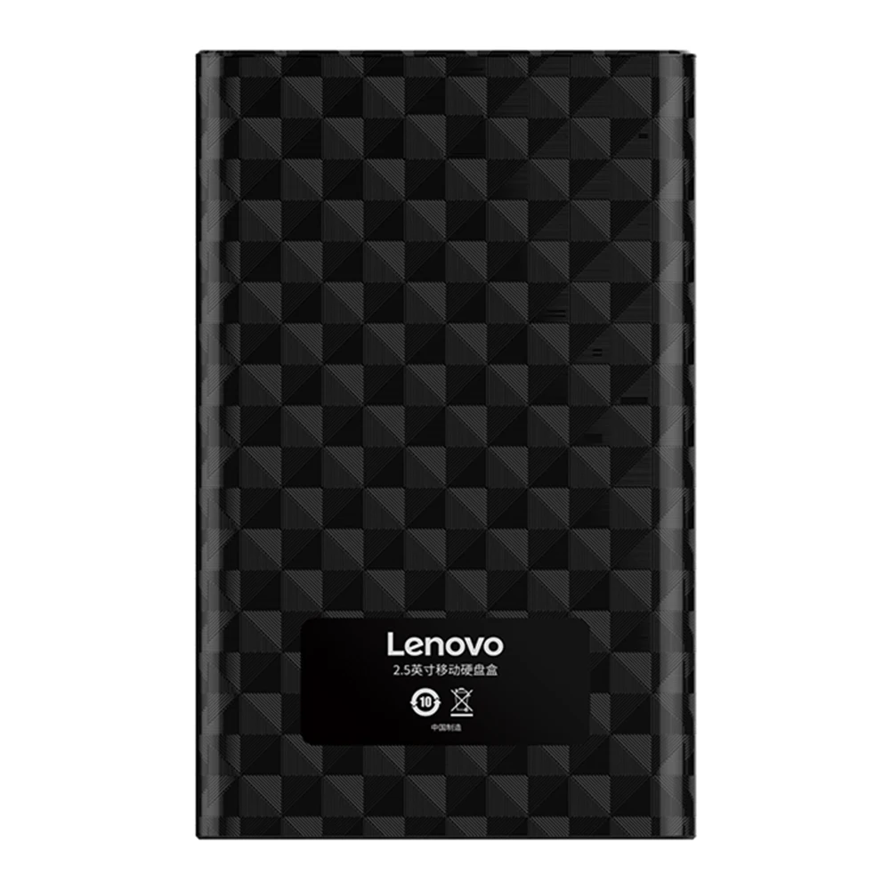 For Lenovo 2.5" External Hard Drive USB 3.0 to SATA Adapter 5Gbps 6T Storage for Windows/Mac/Linux Laptop MacBook HDD SSD
For Lenovo 2.5" External Hard Drive USB 3.0 to SATA Adapter 5Gbps 6T Storage for Windows/Mac/Linux Laptop MacBook HDD SSD
