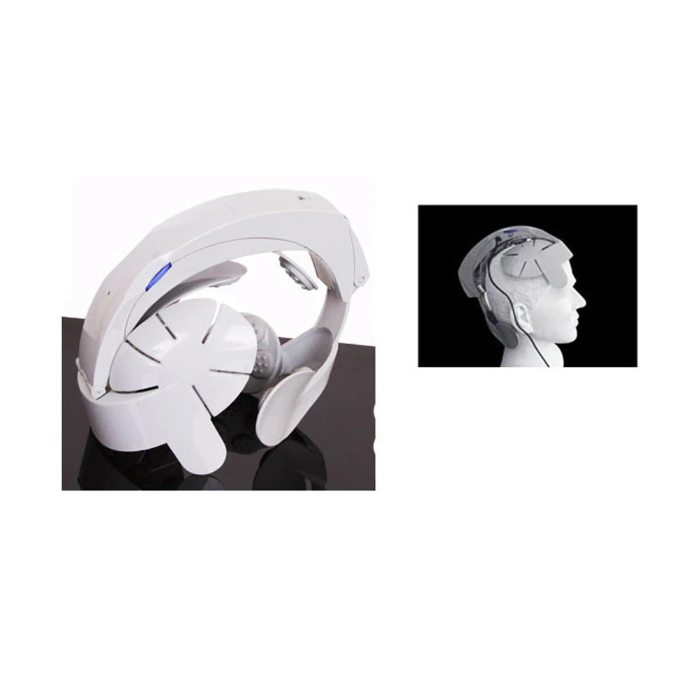 Electric Head Massager Tools Scalp Massage Relax Acupuncture Points Multi Acupoint Massager Relieve Stress
Electric Head Massager Tools Scalp Massage Relax Acupuncture Points Multi Acupoint Massager Relieve Stress