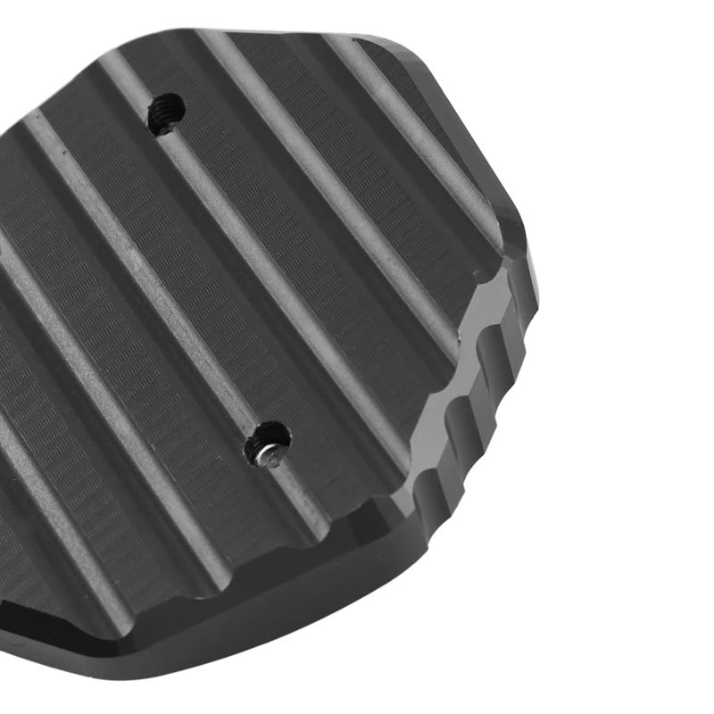 Motorcycle Kickstand Extension Pad Side Stand Enlarger Plate for Honda Rebel CMX300 CMX500 2017-2021
Motorcycle Kickstand Extension Pad Side Stand Enlarger Plate for Honda Rebel CMX300 CMX500 2017-2021