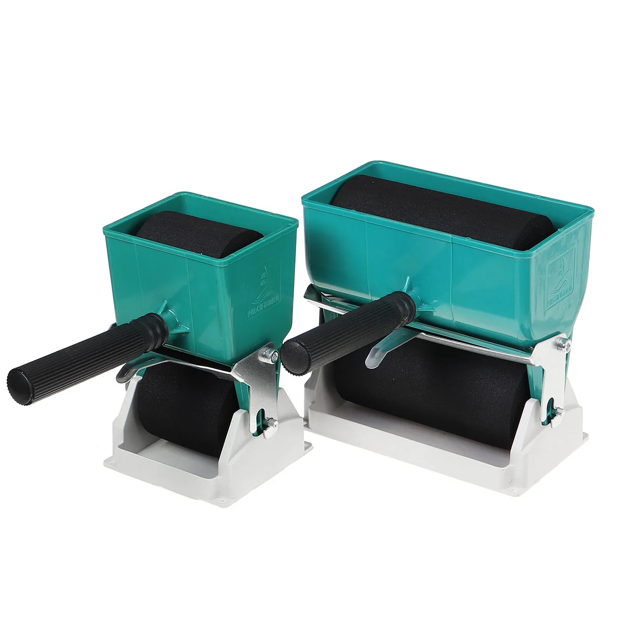 Adjustable Switch Glue Applicator Paint Bucket Portable Handheld Roller Manual Gluer for Woodworking Paiting Tools 180/320mL
Adjustable Switch Glue Applicator Paint Bucket Portable Handheld Roller Manual Gluer for Woodworking Paiting Tools 180/320mL