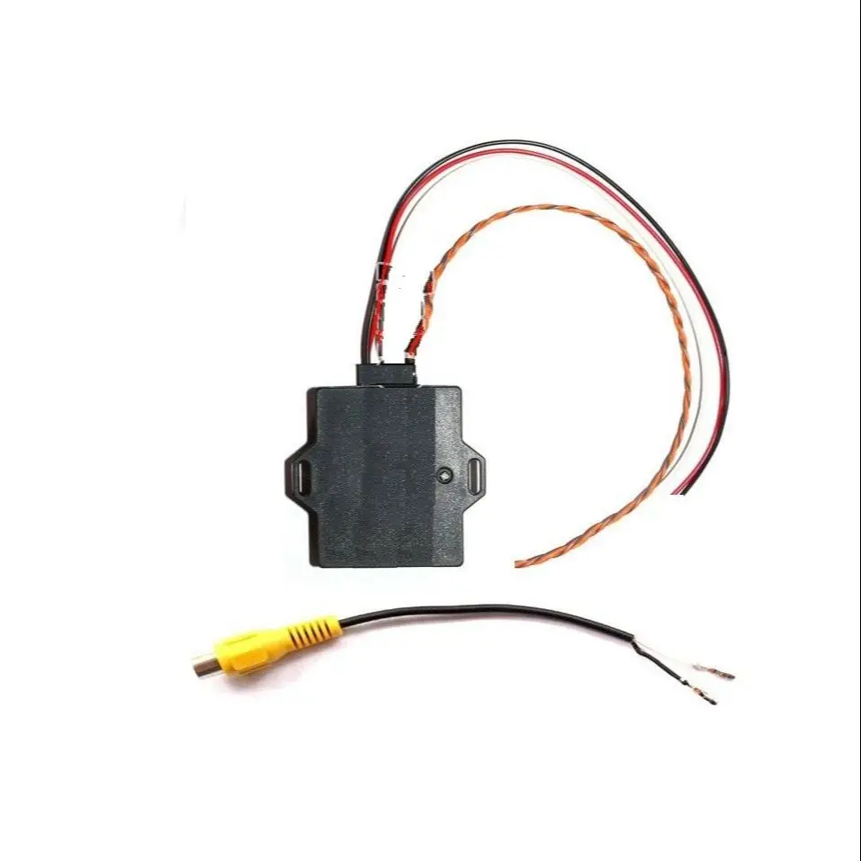 Для bmw nbt 3 серии 5 серии 7 серии F18/F10/F02 (Fxx NBT) с PDC оригинальным эмулятором обратного изображения
Для bmw nbt 3 серии 5 серии 7 серии F18/F10/F02 (Fxx NBT) с PDC оригинальным эмулятором обратного изображения