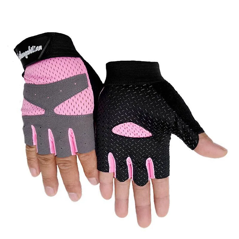 summer Sports fitness half-finger gloves thin men/women Gym weightlifting breathable Palm thickening Yoga sport Cycling training
summer Sports fitness half-finger gloves thin men/women Gym weightlifting breathable Palm thickening Yoga sport Cycling training