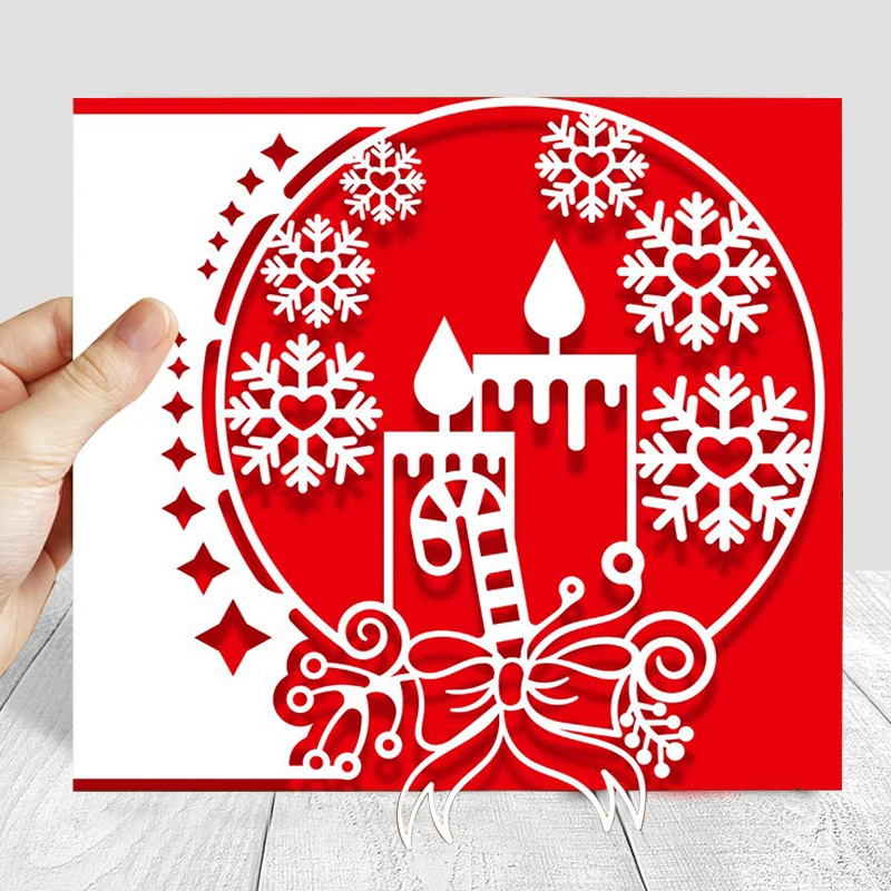 Dies Scrapbooking Metal Candle Cutting Dies Craft Embossing Make Paper Greeting Card Making Template Diy Handmade 2021 New
Dies Scrapbooking Metal Candle Cutting Dies Craft Embossing Make Paper Greeting Card Making Template Diy Handmade 2021 New