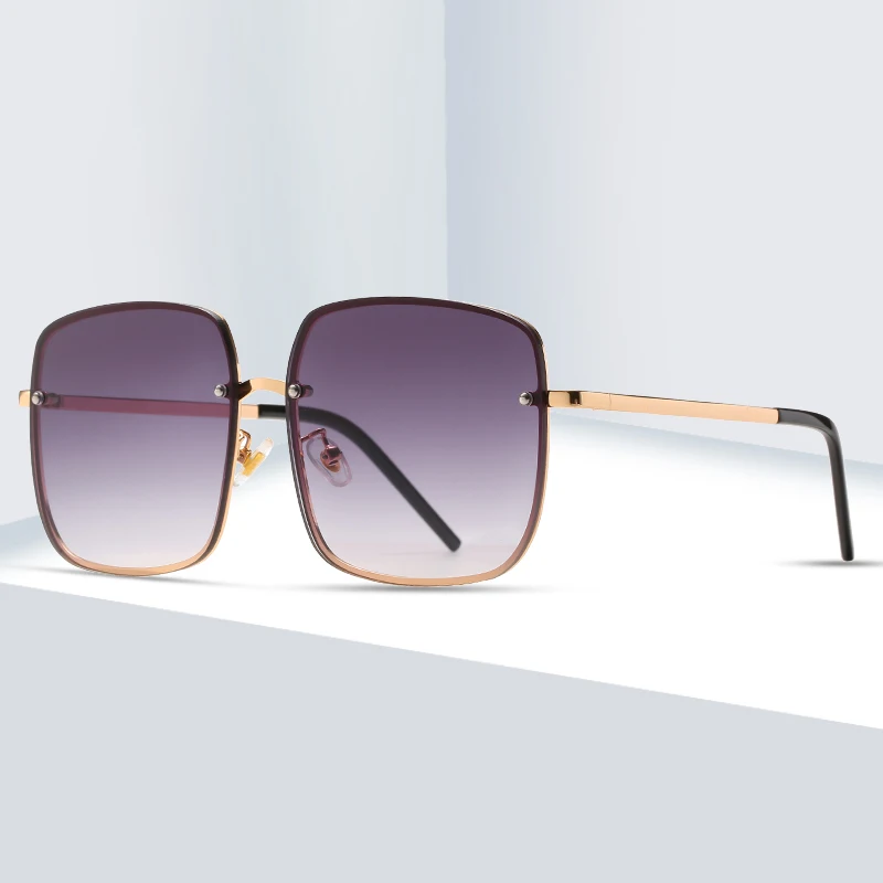 Fishing Sunglasses Women Vintage Oversized Glasses Square Shades Metal Frame Womens Sunglasses UV400 Eyewear Ocean Lens Glasses
Fishing Sunglasses Women Vintage Oversized Glasses Square Shades Metal Frame Womens Sunglasses UV400 Eyewear Ocean Lens Glasses